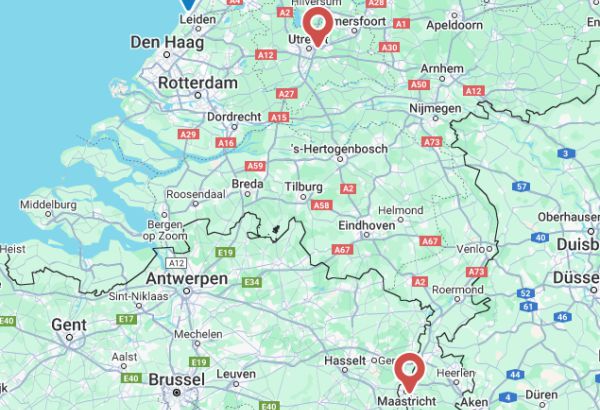 Het Expertisenetwerk Het Expertisenetwerk